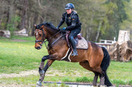 Geländetraining ZRFV Hamminkeln (24+25.04.2021)