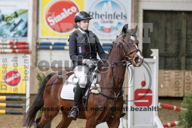 Vierkampf Kreismeisterschaft Wesel 2018