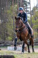 Geländetraining ZRFV Hamminkeln (24+25.04.2021)