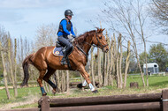 Geländetraining ZRFV Hamminkeln (24+25.04.2021)