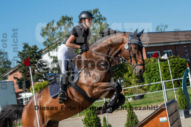Test of Choise Langenfeld (29.+30.05.2021)