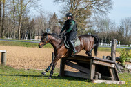 Geländetraining ZRFV Hamminkeln (24+25.04.2021)