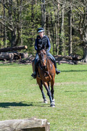 Geländetraining Wesel bei Jarno (18.04.2022)