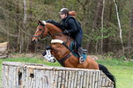 Geländetraining ZRFV Hamminkeln (24+25.04.2021)