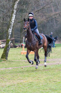 Geländetraining Wesel Obrighoven (19.+20.03.2022)