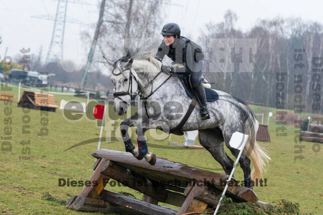 Geländetraining Wesel Obrighoven (19.+20.03.2022)