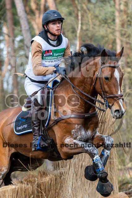 Kronenberg - De Peelbergen (02.04.2022)