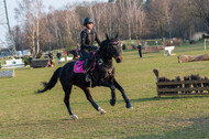 Geländetraining Wesel Obrighoven (19.+20.03.2022)