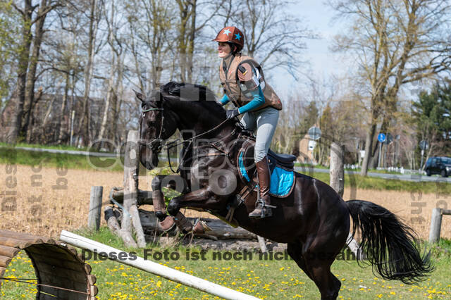 Geländetraining ZRFV Hamminkeln (24+25.04.2021)