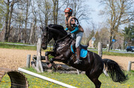 Geländetraining ZRFV Hamminkeln (24+25.04.2021)