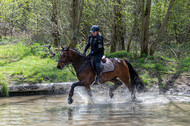 Geländetraining ZRFV Hamminkeln (24+25.04.2021)