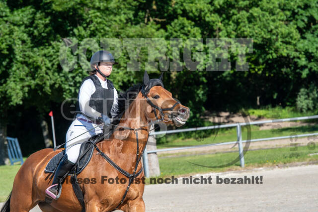 Test of Choise Langenfeld (29.+30.05.2021)