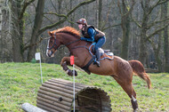 Geländetraining Wesel Obrighoven (19.+20.03.2022)