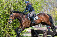 Geländetraining ZRFV Hamminkeln (24+25.04.2021)