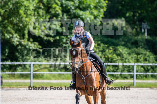 Test of Choise Langenfeld (29.+30.05.2021)