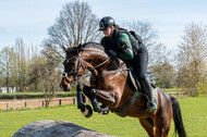 Geländetraining ZRFV Hamminkeln (24+25.04.2021)