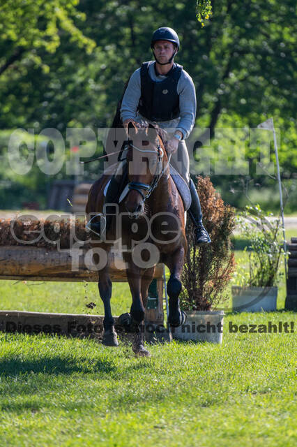 Test of Choise Langenfeld (29.+30.05.2021)