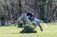 Geländetraining Wesel Obrighoven (19.+20.03.2022)