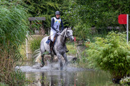 Late-Entry Vielseitigkeit Hamminkeln/Wesel (01.+02.08.2020)