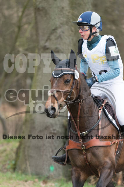 Geländetage beim RSV St. Hubertus Wesel Obrighoven (26.+27.03.2022)