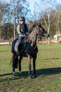 Geländetraining Wesel Obrighoven (19.+20.03.2022)