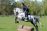 Geländetraining Wesel bei Jarno (18.04.2022)