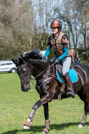 Geländetraining ZRFV Hamminkeln (24+25.04.2021)