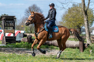 Geländetraining ZRFV Hamminkeln (24+25.04.2021)