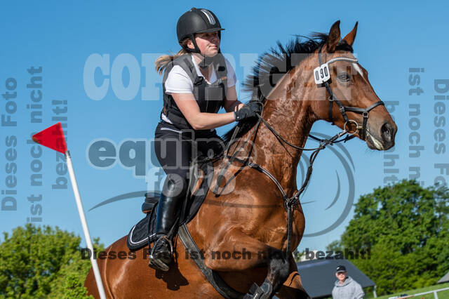 Test of Choise Langenfeld (29.+30.05.2021)