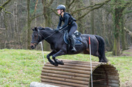 Geländetraining Wesel Obrighoven (19.+20.03.2022)