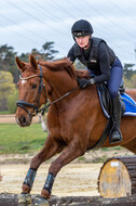 Geländetraining ZRFV Hamminkeln (24+25.04.2021)