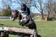 Geländetraining Wesel Obrighoven (19.+20.03.2022)