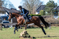 Geländetraining Wesel Obrighoven (19.+20.03.2022)