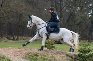 Geländetraining Wesel Obrighoven (19.+20.03.2022)