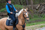 Geländetraining ZRFV Hamminkeln (24+25.04.2021)