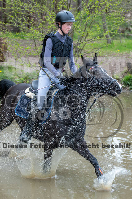 Geländetraining ZRFV Hamminkeln (24+25.04.2021)