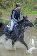 Geländetraining ZRFV Hamminkeln (24+25.04.2021)