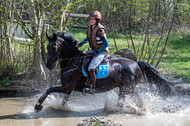 Geländetraining ZRFV Hamminkeln (24+25.04.2021)