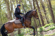 Geländetraining ZRFV Hamminkeln (24+25.04.2021)