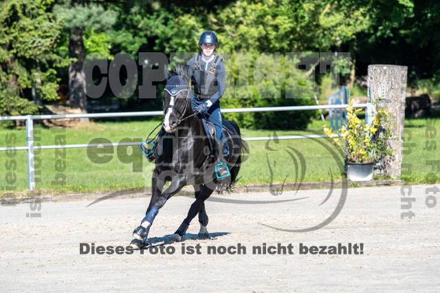 Test of Choise Langenfeld (29.+30.05.2021)