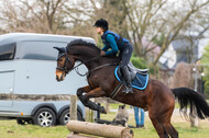 Geländetraining Wesel Obrighoven (19.+20.03.2022)