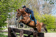 Geländetraining ZRFV Hamminkeln (24+25.04.2021)