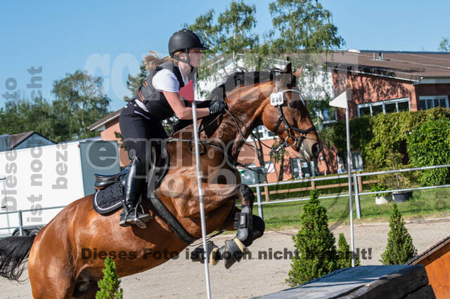 Test of Choise Langenfeld (29.+30.05.2021)