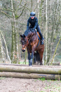 Geländetraining Wesel Obrighoven (19.+20.03.2022)