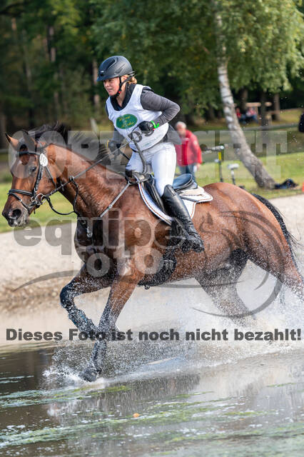 Deutsche Meisterschaft Vielseitigkeit (Luhmühlen)