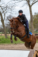 Geländetraining ZRFV Hamminkeln (24+25.04.2021)