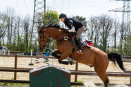 Geländetraining ZRFV Hamminkeln (24+25.04.2021)