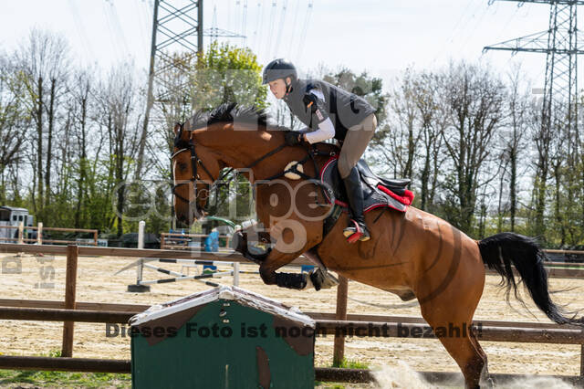 Geländetraining ZRFV Hamminkeln (24+25.04.2021)