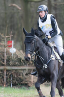 Geländetage beim RSV St. Hubertus Wesel Obrighoven (26.+27.03.2022)