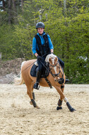 Geländetraining ZRFV Hamminkeln (24+25.04.2021)